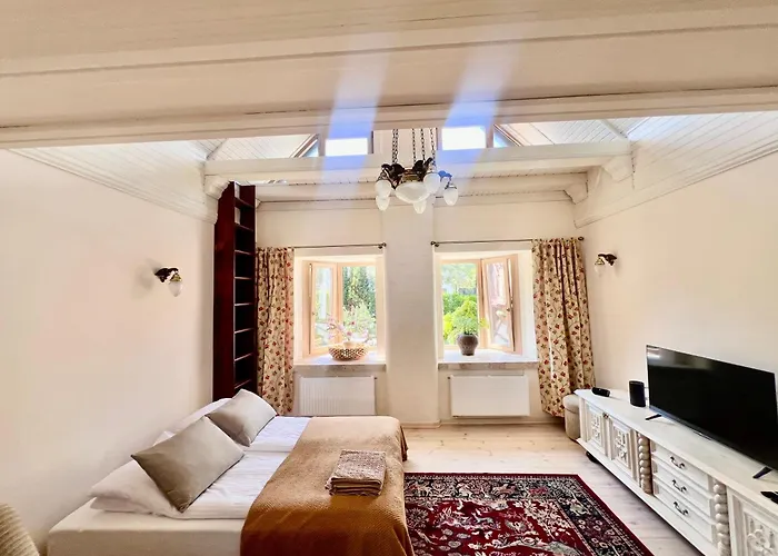 Sopot Apartment 12 Min Od Centrum